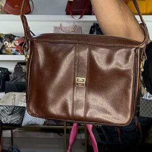 GIVENCHY SHOULDER BAG